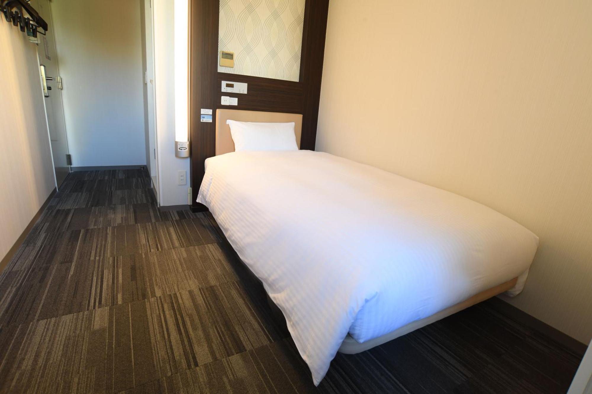 R&B Hotel Kamata Higashiguchi Tokyo Eksteriør billede