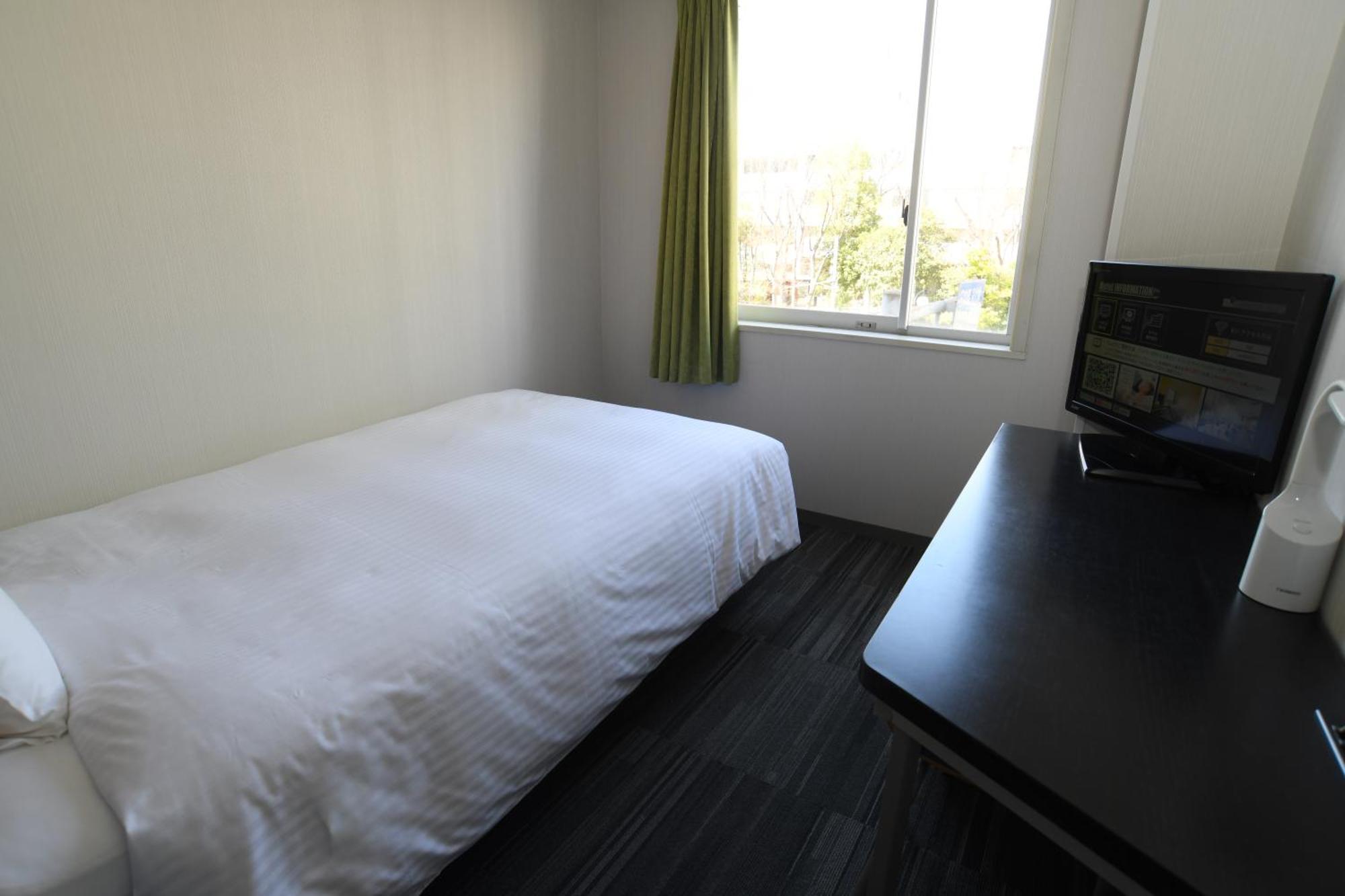 R&B Hotel Kamata Higashiguchi Tokyo Eksteriør billede