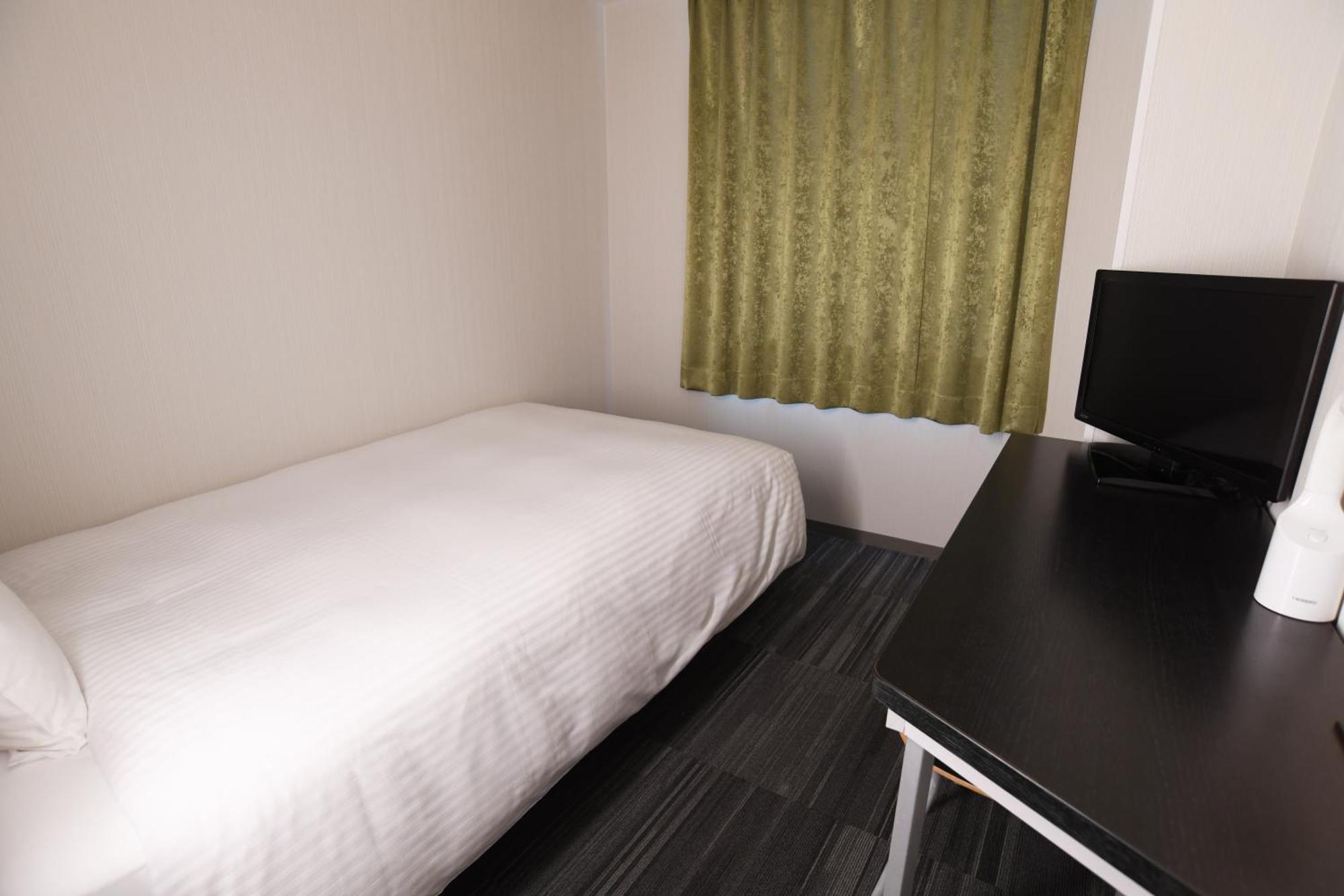 R&B Hotel Kamata Higashiguchi Tokyo Eksteriør billede