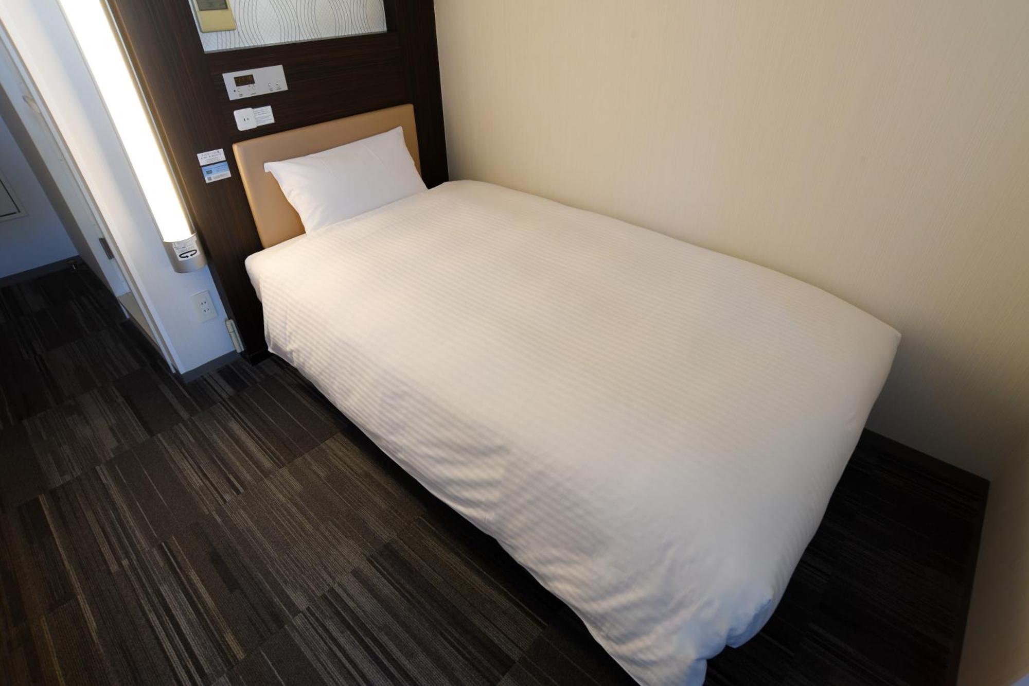R&B Hotel Kamata Higashiguchi Tokyo Eksteriør billede