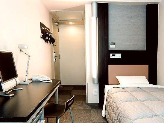 R&B Hotel Kamata Higashiguchi Tokyo Eksteriør billede
